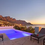 Beach Villa 1