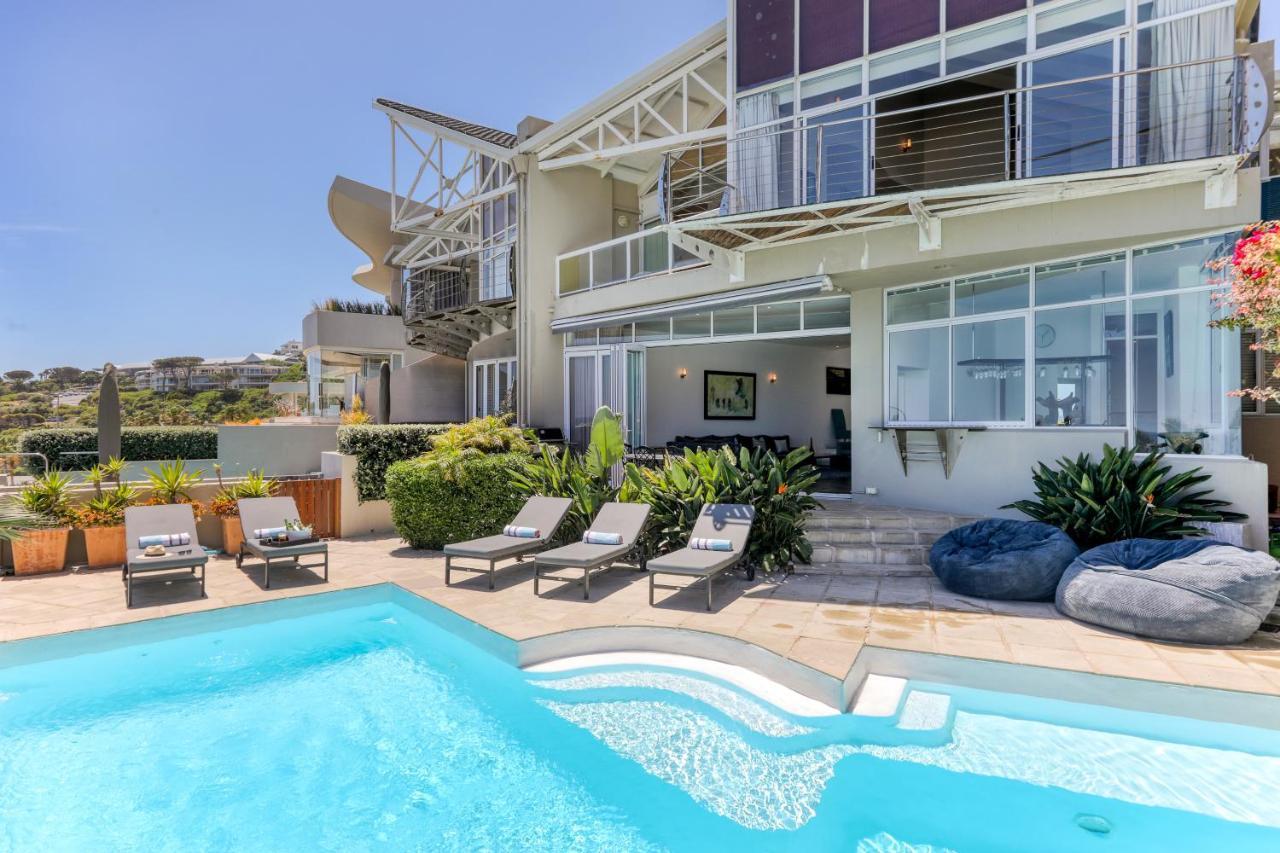 1 Villa