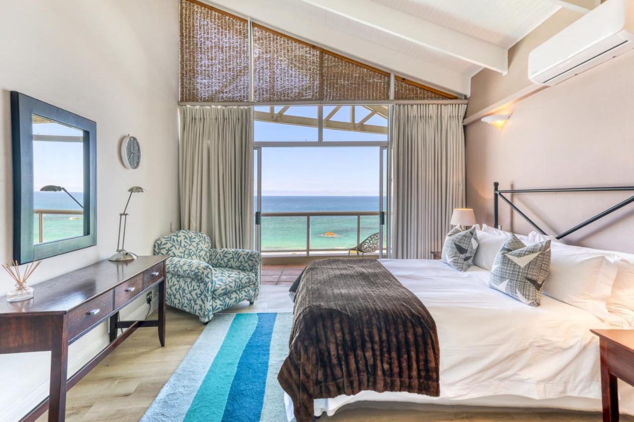 1 Villa Le Cap