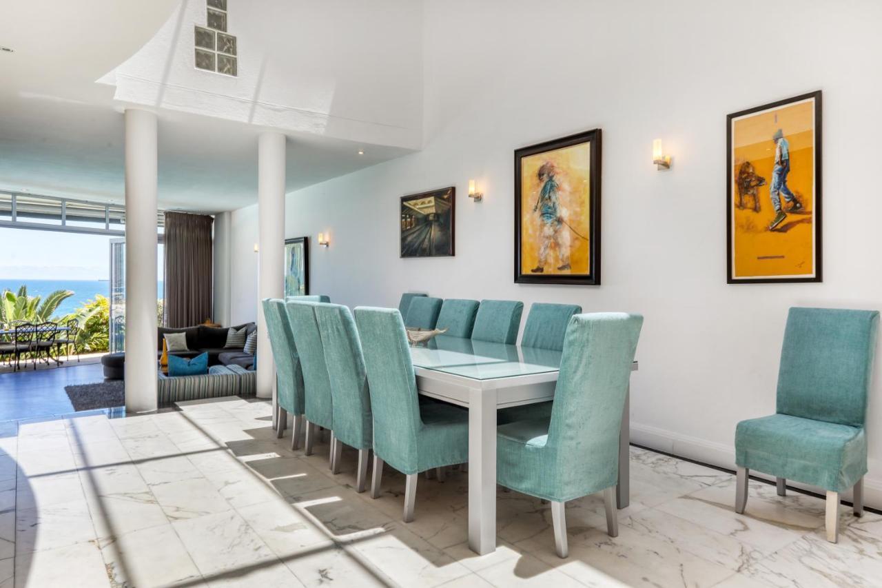 1 Villa Le Cap
