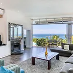 Beach Villa 1