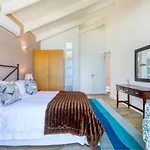 Beach Villa 1