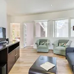 Beach Villa 1