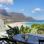 Beach Villa 1