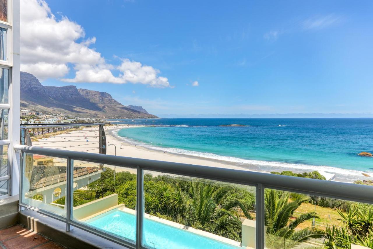 Villa 1 Cape Town